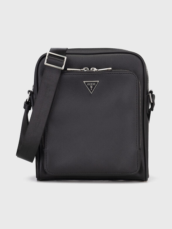 MILANO crossbody bag in black - 1