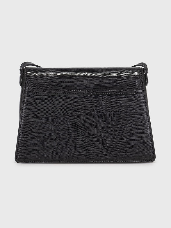 IVY eco leather crossbody bag - 3
