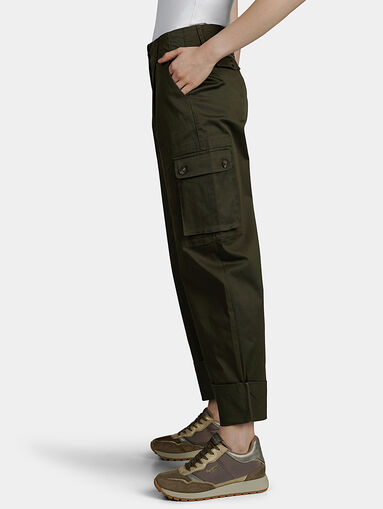CARA Cargo pants - 3