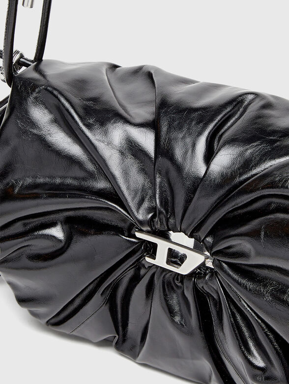 SCRUNCH-D leather bag - 5