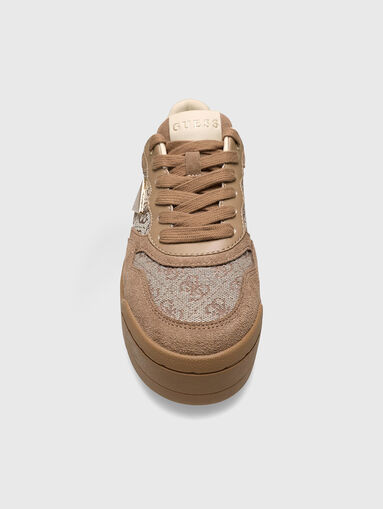 MIRIAM Sport shoes - 3