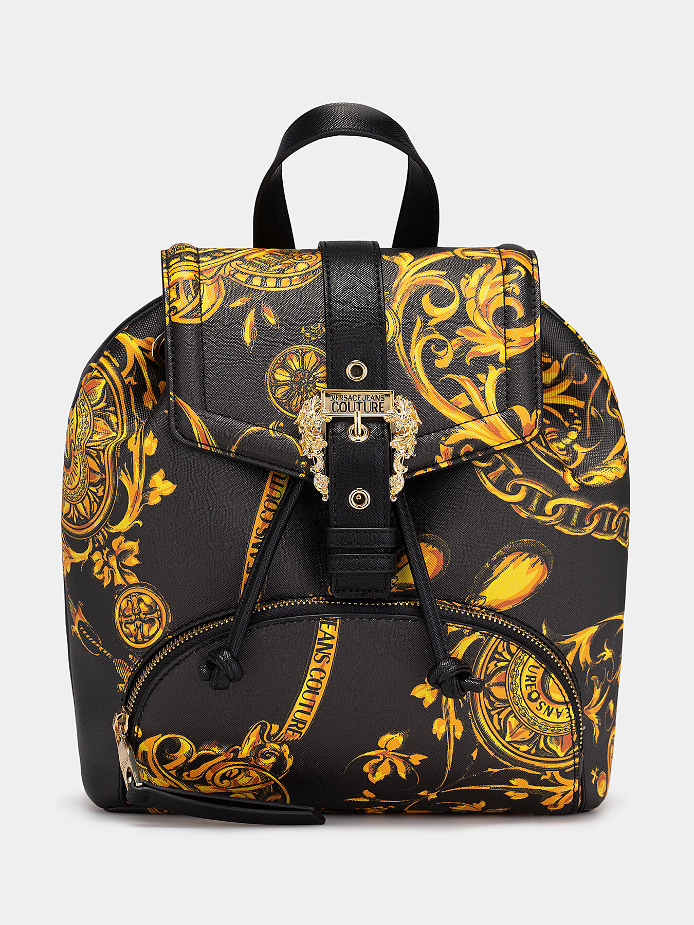Versace jeans couture backpack hot sale