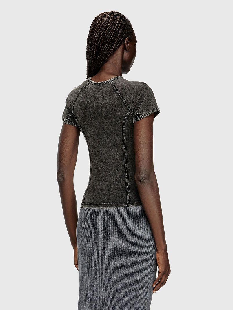 T-LYNNE slim T-Shirt - 3