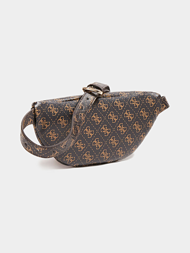 MANHATTAN Belt bag - 3