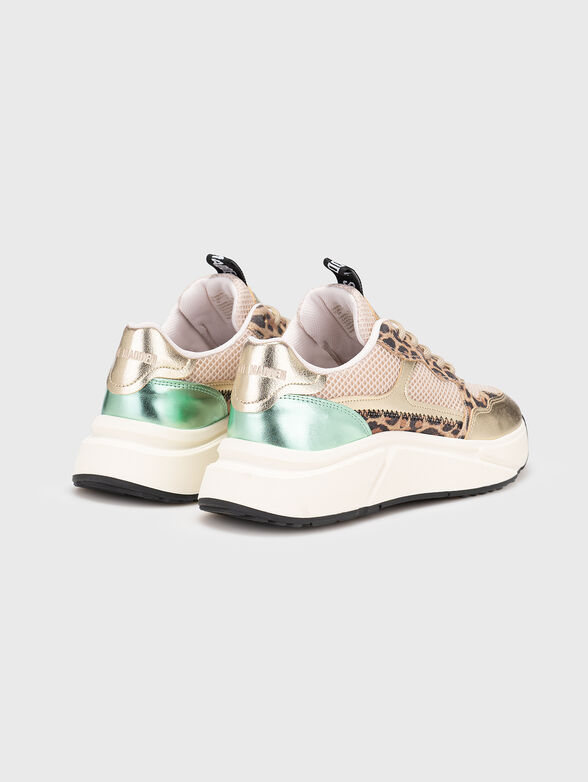 STARLYN sports shoes with logo - 3