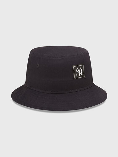 NEW YORK YANKEES navy blue bucket hat - 4