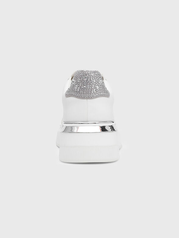 GLACIAL-R sneakers - 4