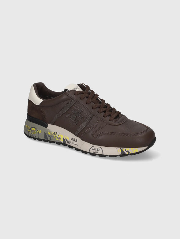 LANDER  Sport shoes - 3