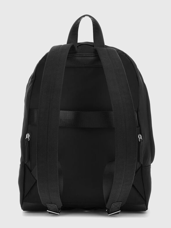 Backpack with mini logo - 2