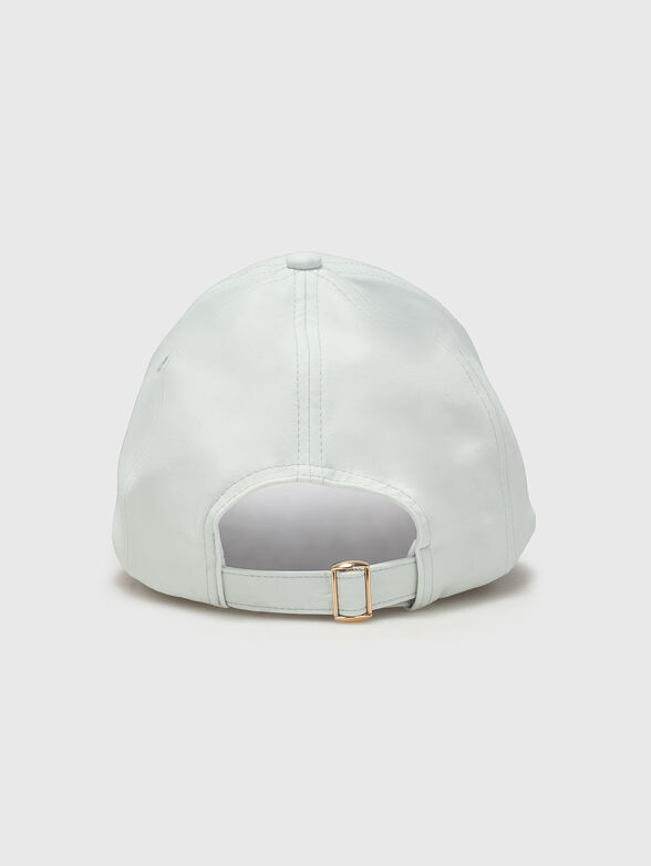 Black baseball cap - 2
