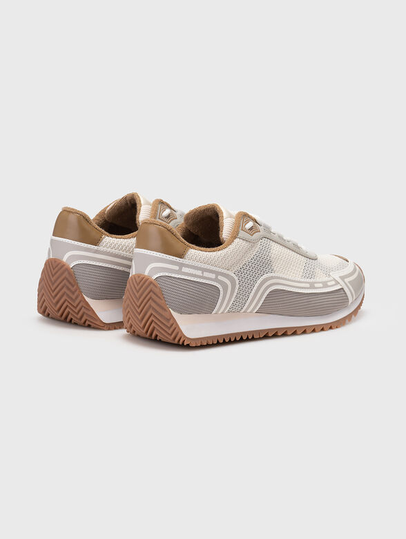 BYRDIE sports shoes - 3