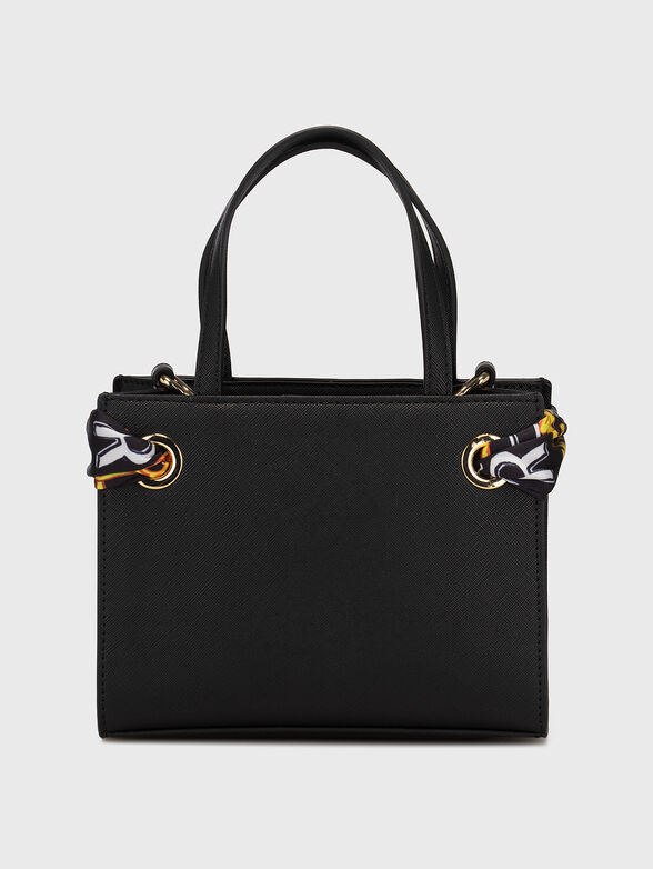 RANGE A - THELMA black bag - 3