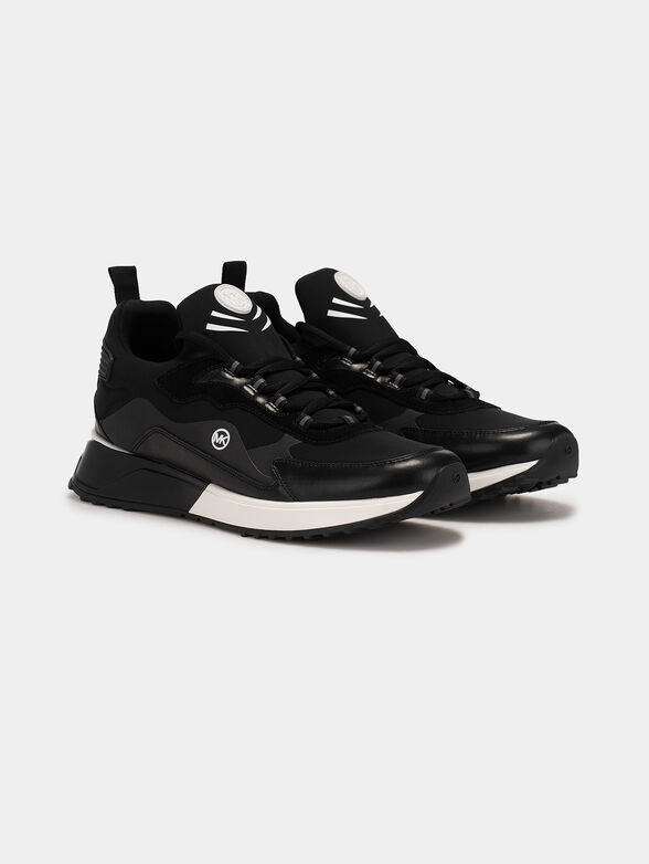 THEO SPORT sneakers - 2