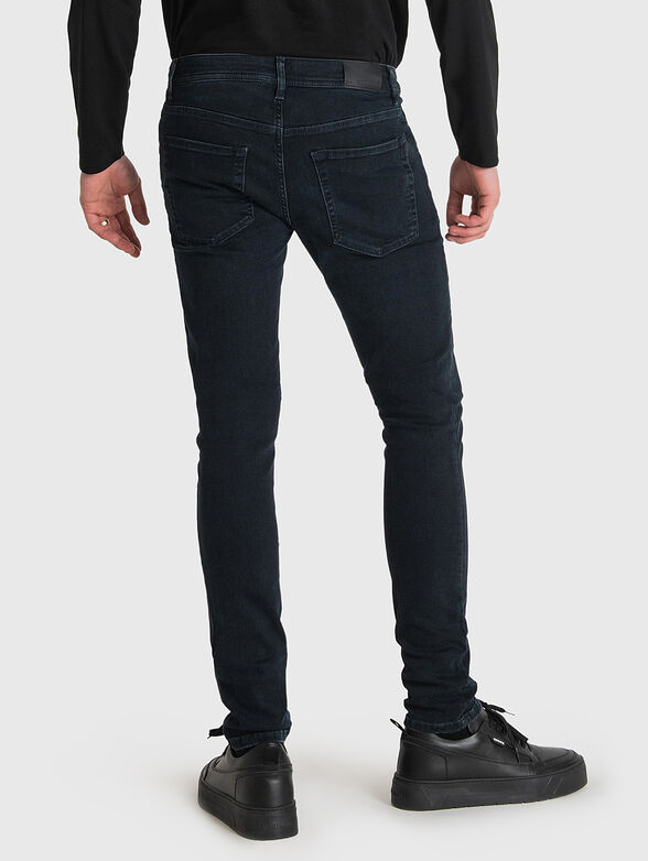OZZY slim jeans - 2