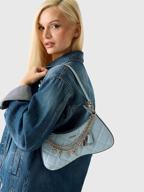 LIBBY Bag eco leather - 2