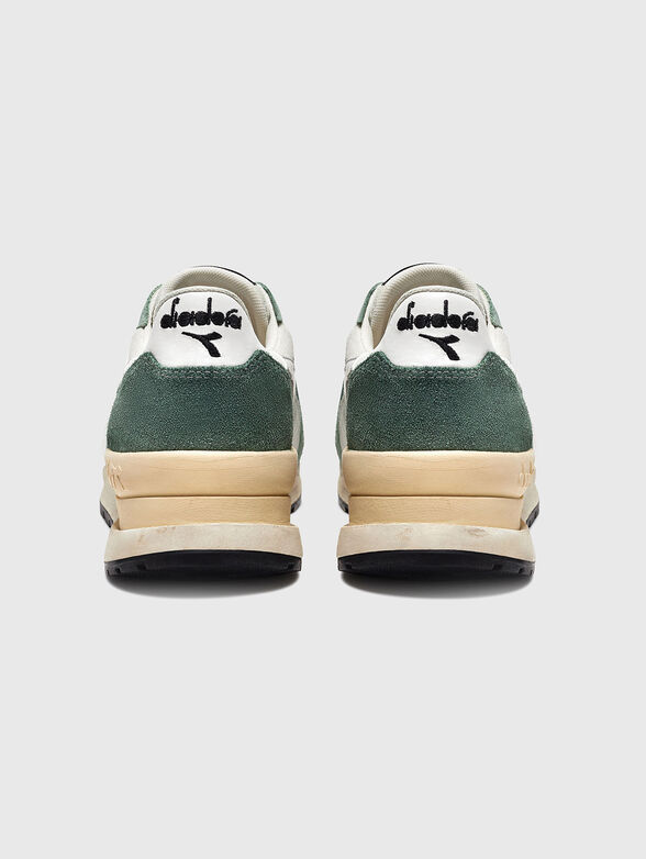 CONQUEST sports shoes in blue - 3