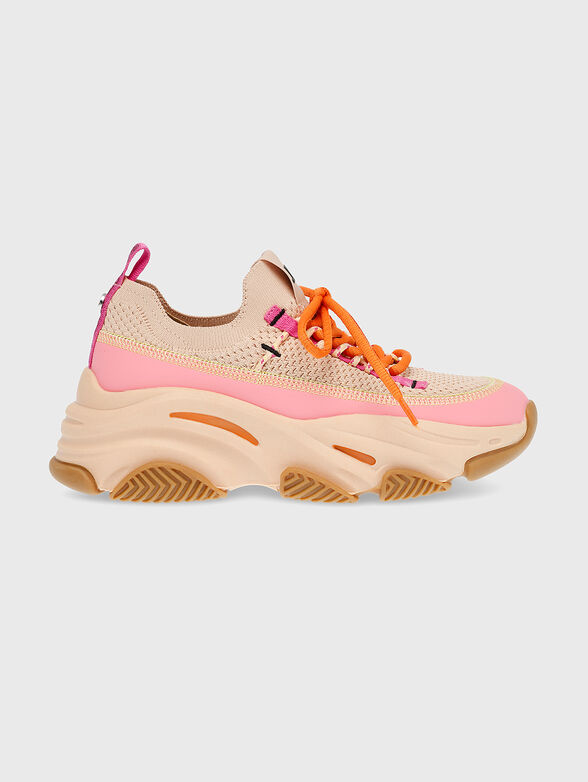 PLAYMAKER slip-on shoes with animal details - 1