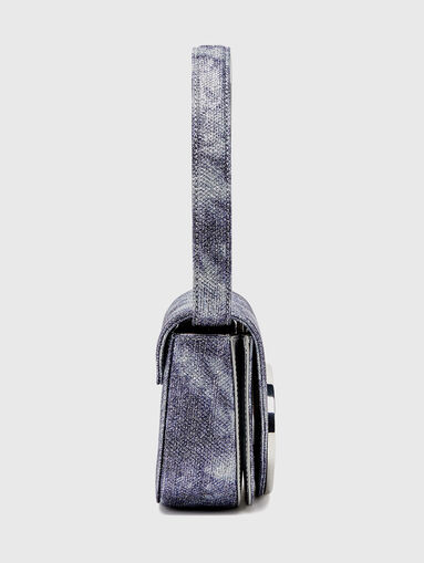 1DR small bag with logo detail - 2