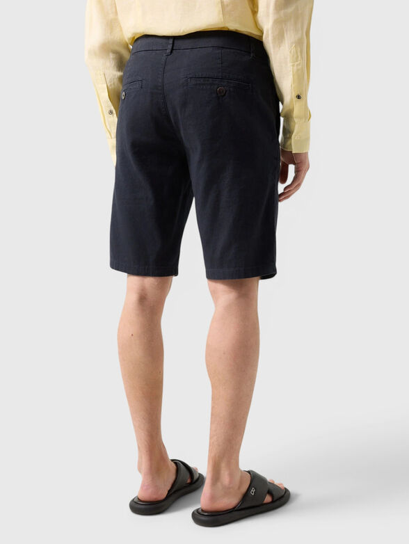 COLE-G6 Beige pants - 2