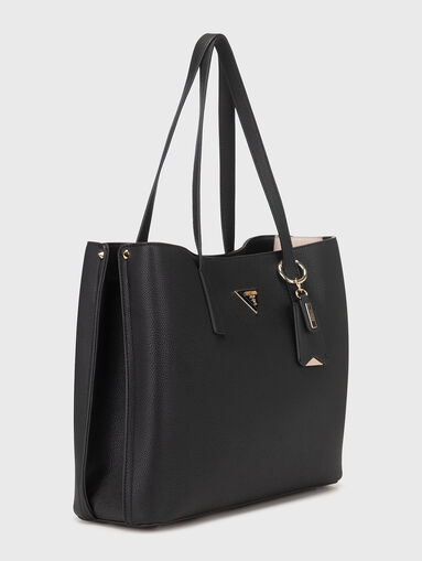 Large black bag  - 3