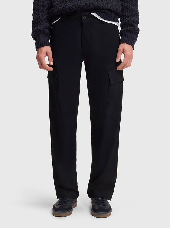 Карго панталон BECKHAM x BOSS - 1