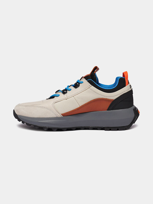CHUNKY RUNNER Sneakers - 4