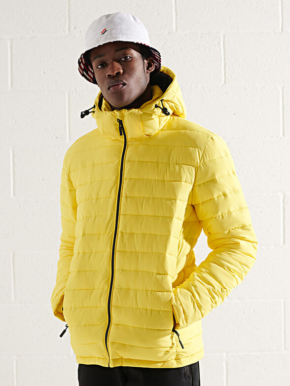 FUJI Jacket - 1