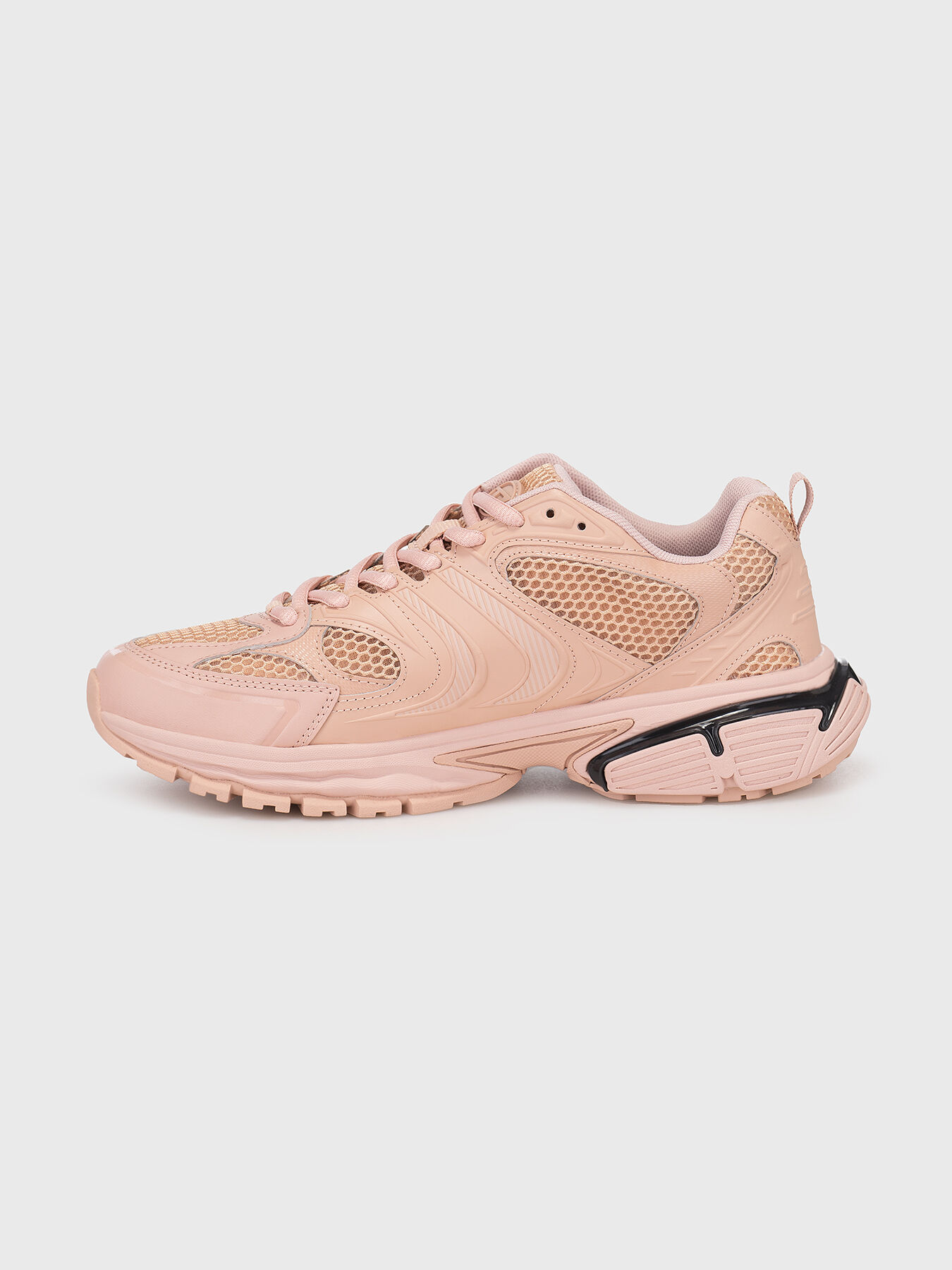 S-SERENDIPITY PRO-X1 sports shoes brand DIESEL — Globalbrandsstore