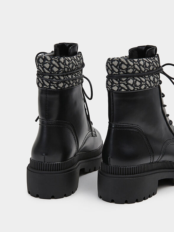BETTLE ankle boots - 3