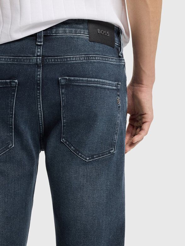 DELAWARE slim fit jeans - 3