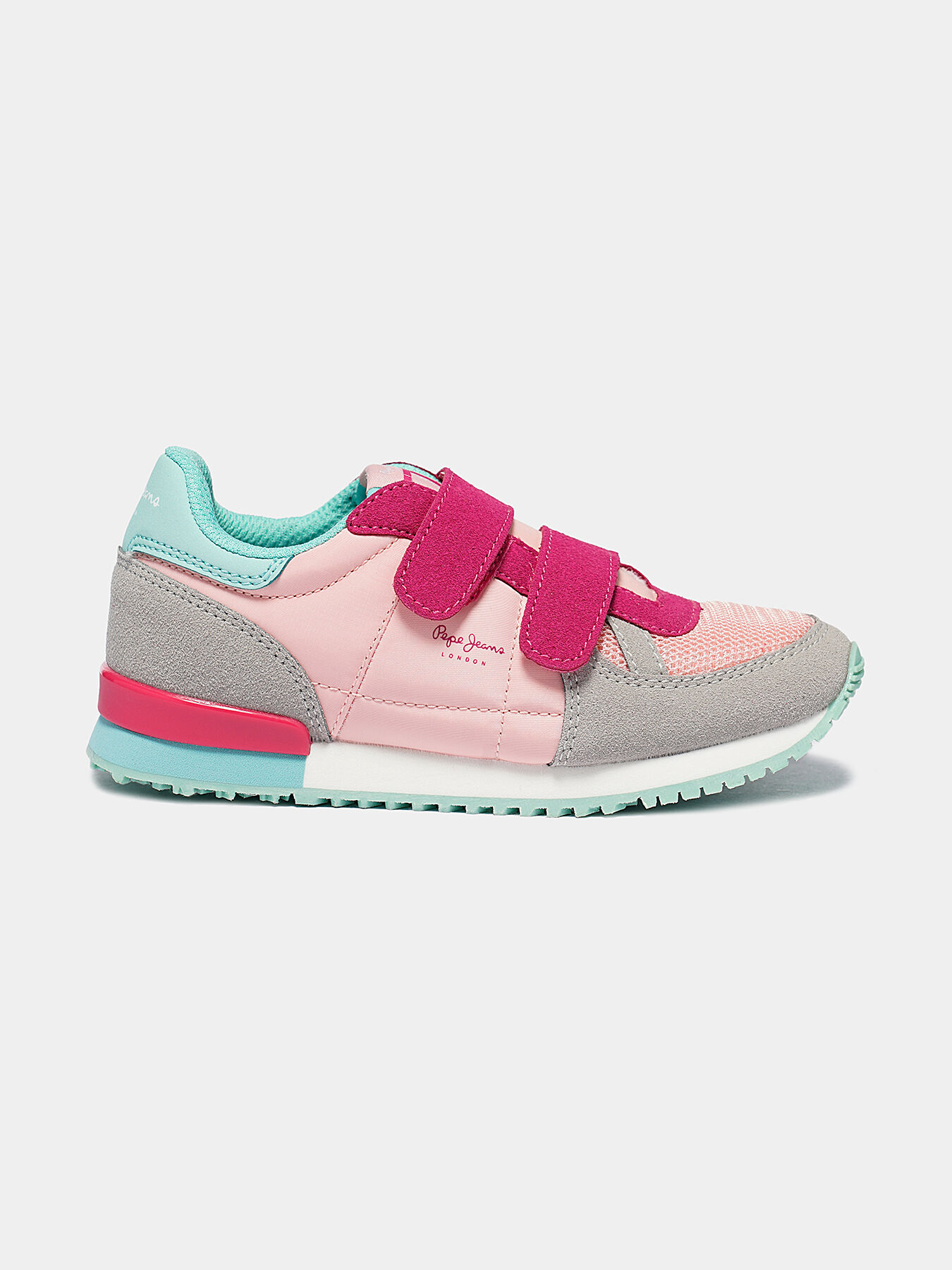 SYDNEY BASIC sneakers brand Pepe Jeans Globalbrandsstore en