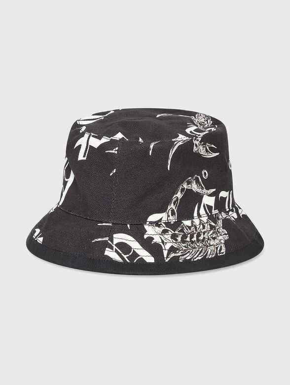 SCORPION bucket hat - 2