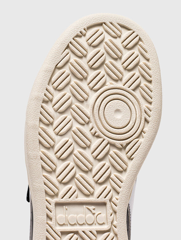 MAGIC BASKET LOW PS BATMAN sports shoes  - 5