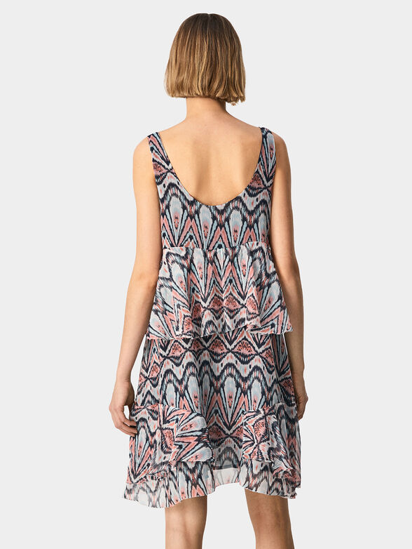 LINDSEY dress - 3