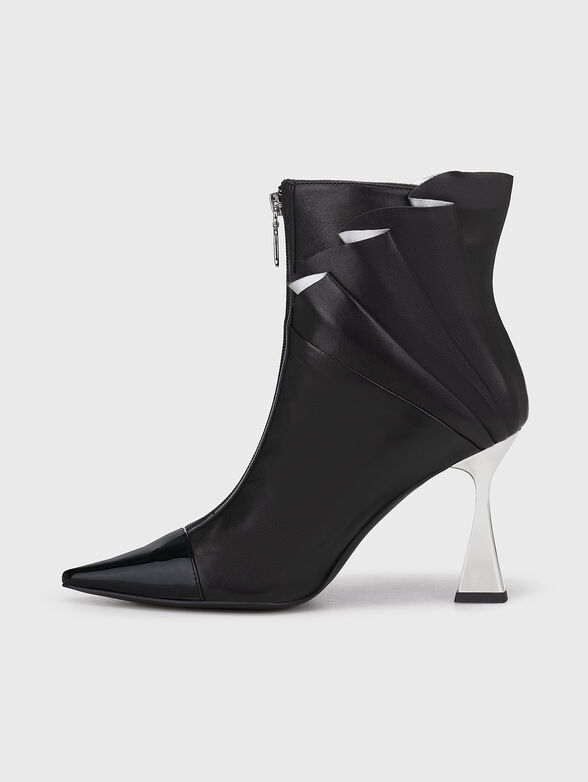 DEBUT ankle boots - 4