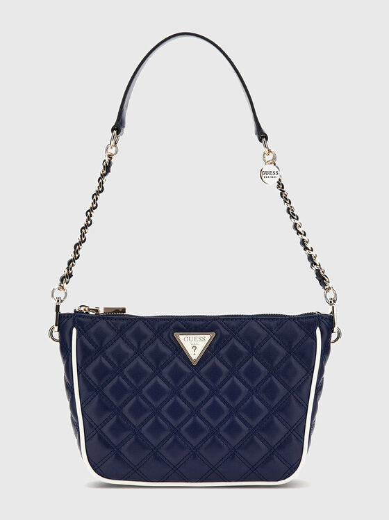 CRUISE VIBE quilted shoulder bag - 1