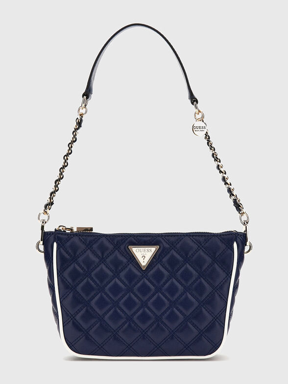 CRUISE VIBE quilted shoulder bag - 1