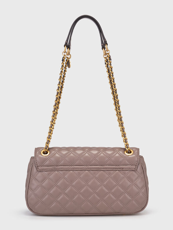 GIULLY crossbody bag in beige - 3