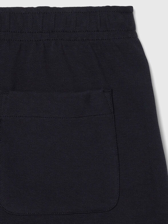 Short pants - 4