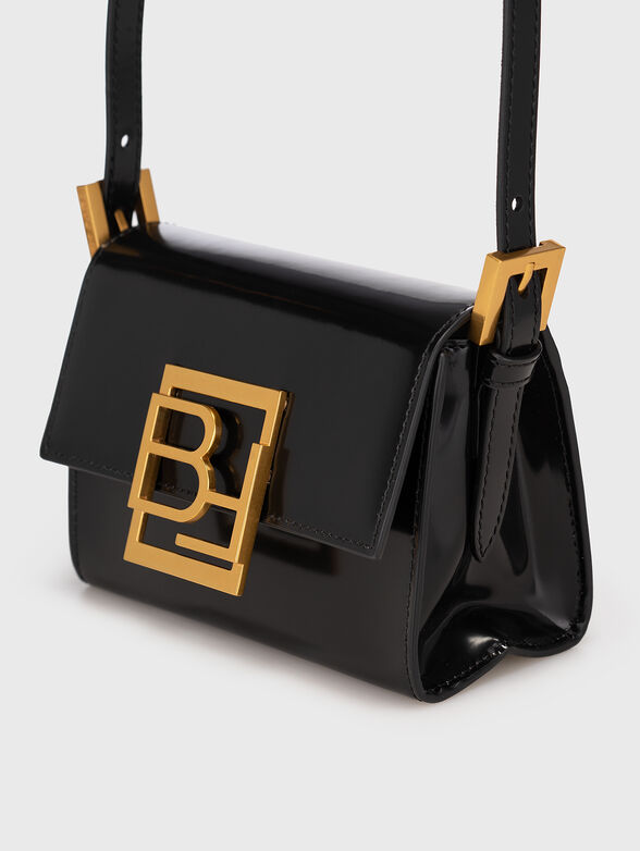 FRAN leather bag - 5