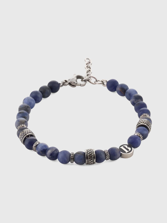 Bracelet with logo detail - 1