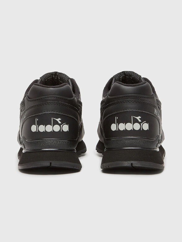 N.92 L sports shoes - 4