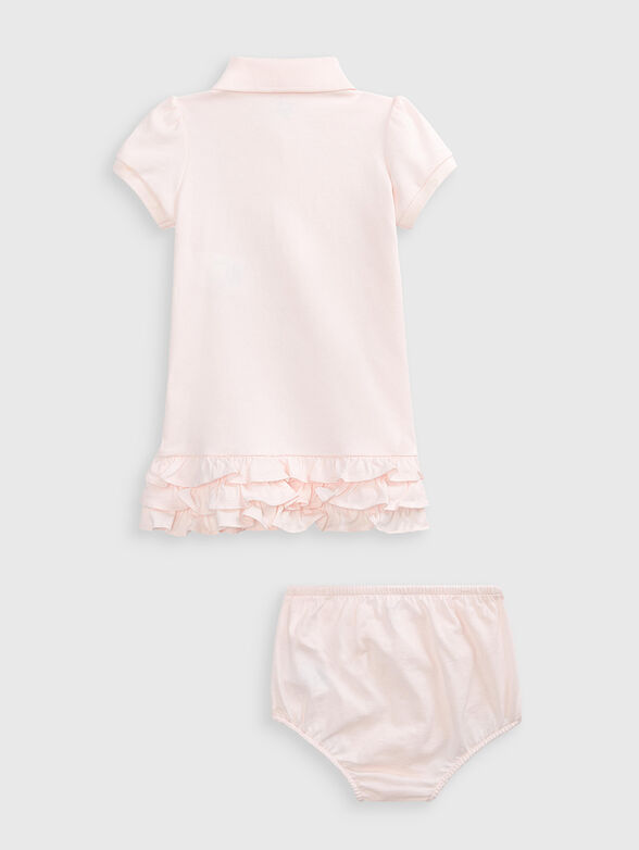 Two-piece cotton set - 2