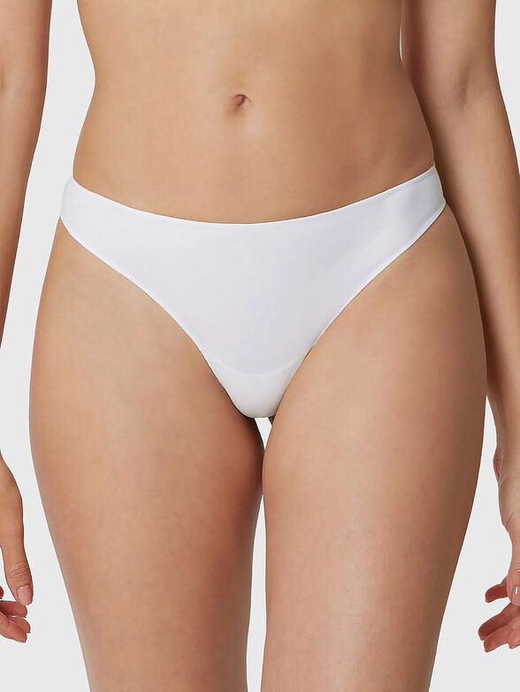 JUSTIN REC G-string in beige - 1