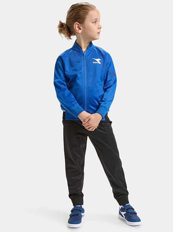 Спортен комплект от две части - 1