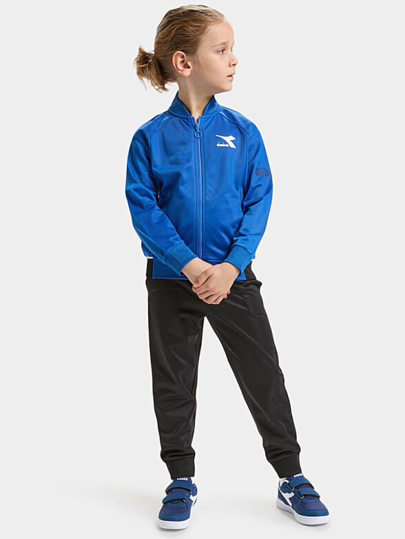 Sports set of two parts - 1