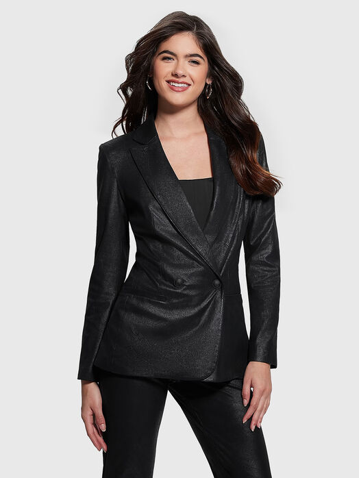 EMELIE black blazer