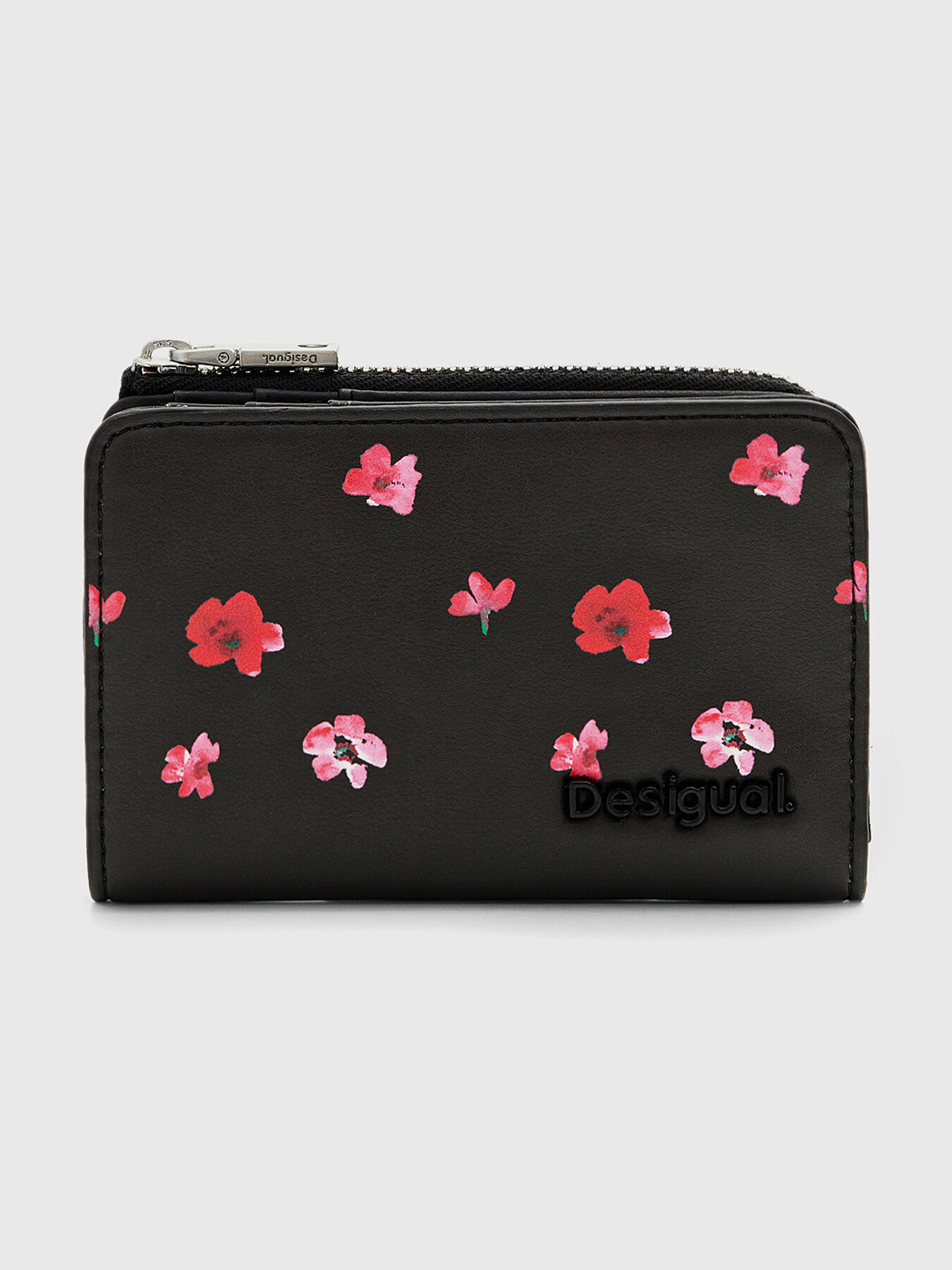 Wallet desigual on sale