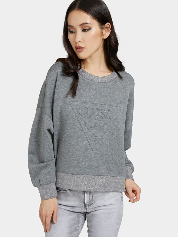 CORINA sweatshirt - 1
