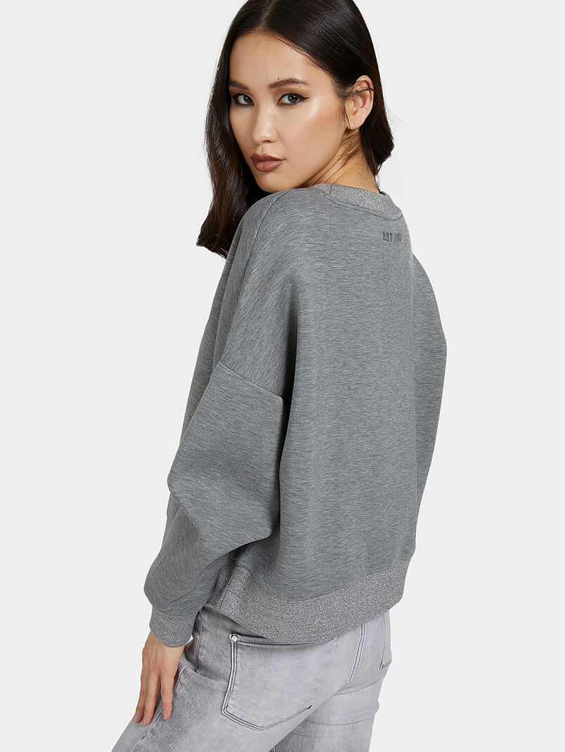 CORINA sweatshirt - 3